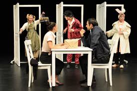Do you want to know the entry ticket price for theaterhaus stuttgart? Wir Glucksritter Das Theaterhaus Stuttgart Fugt Texte Aus Literarischen Blogs Zu Einer Wundersamen Reise Zusammen