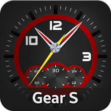 Smartwatches and messaging solutions such as whatsapp seem to be made for each other. Watch Face Gear S Motor1 Apps On Google Play