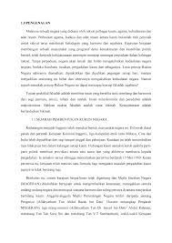 Apakah tahap penghayatan rukun negara dalam kalangan pelajar unishams ? Ixg9hknhw0tffm