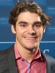 Nicholas Bishop Biography