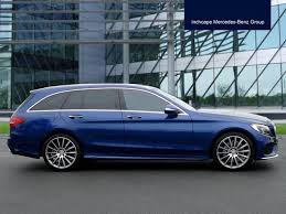 Autoweb Home Mercedes C Class Estate Used Mercedes Benz Mercedes Benz
