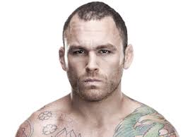 UFC 138: Mark Munoz Pre-Fight Interview