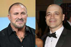 Is Frank Catania Still Pals with Dolores' Ex David Principe?