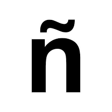 A a b b c c d d e e f f g g h h i i j j k k l l m m n n o o p p q q r r s ſ s t t u u v v w w x x y y z z (variations of letter n): Letra N Molde Letra N Moldes