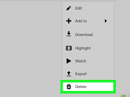 Turn on viewer heartbeat service ability to record user data. Twitch Videos Loschen 11 Schritte Mit Bildern Wikihow
