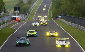 Juni 2021 auf dem nürburgring stattfinden. Das 24h Rennen Auf Dem Nurburgring
