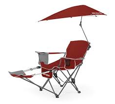 Sit Back Relax Folding Lounge Chair Camping Chairs Chair