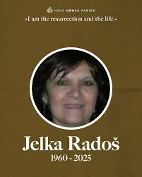 Holy Cross Croatian RC Parish