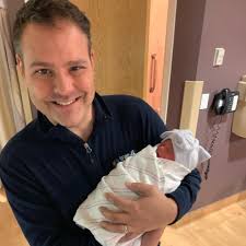 Meet Alexa Maria Brode. She entered this world