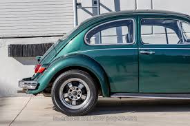 Image result for Delta Green 1968 Beetle