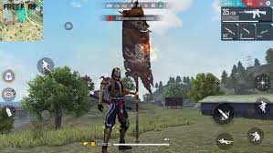 Este símbolo é uma seqüência de caracteres símbolo indicador regional letra e e símbolo indicador regional letra g. Free Fire Loja Do Desejo Chega Terca Feira Com Emote Bandeira Pirata Free Fire Ge