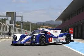 Quand Voiture Electrique Rime Avec Sportivite Voiture Electrique Voiture Le Mans