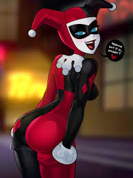 Rule34 - If it exists, there is porn of it  harley quinn (classic)   6502520