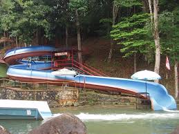 After 50 minutes of gruelling under morning sun we reached our destination.the water fall. Air Terjun Kota Tinggi Kembali Beroperasi Dengan Harga Tiket Baharu Libur