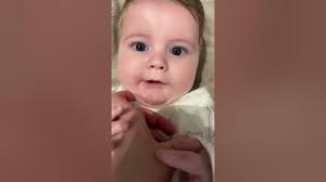 Bath & bedtime fun with teddy #bathtime #bedtimeroutine #nightroutine #baby 