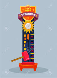 Después de analizar 163 series de dibujos animados emitidas en las televisiones españolas, los investigadores elaboraron un olivia es una serie de televisión para niños de dibujos animados emitida en nuestro país en canal panda. Pon A Prueba Tu Fuerza Vector Ilustracion De Dibujos Animados Plana Ilustraciones Vectoriales Clip Art Vectorizado Libre De Derechos Image 43577329