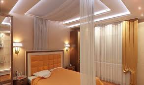 مصابيح السقف المعلق 32 صورة لمبات Led لمبنى مفصلي إضاءة راحة في الشقة