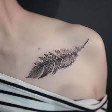 101 Best Chest Tattoo Ideas For Women Cool Chest Tattoos Chest Tattoos For Women Tattoos For Women