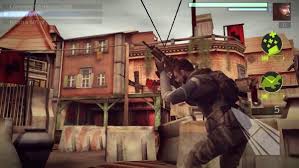 Best action shooter game, easy controls, realistic 3d graphics and fun offline missions. Top 20 Third Person Shooters For Mobile