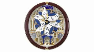 Check spelling or type a new query. Seiko Clocks Musical Marionette Wall Clock Qxm356b Youtube