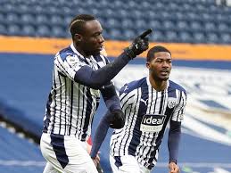 Struggling baggies stay 11 points from safety as sam allardyce's men spurn chances to find winner following semi ajayi's first half red card. Preview Burnley Vs West Bromwich Albion Prediction Team News Lineups Sports Mole