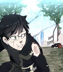 Beneath the glamorous exterior of a powerful 200 The Beginning After The End Ideas In 2021 Manhwa Anime The End