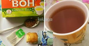 Keluarkan racun dalam badan anda dengan cara alami ini, dapatkan badan yang sehat bebas racun hanya dengan. Detox Kempis Perut Wanita Ini Kongsikan Cara Buat Hanya Guna 3 Bahan Di Dapur Sahaja Terlajak Mudah Ni Keluarga