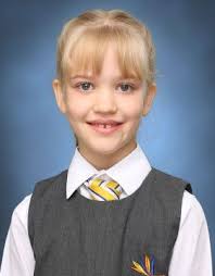 Congratulations to our Grade 3B learner, Emma Howard-Ginsberg who  participated in the Numeracy Challenge at cluster level and has qualified  for the district level! We are proud of her achievement and wish