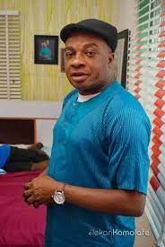 He is regarded as the igwe of the i was born in the village, mogan in abeokuta. Ebun Oloyede Biography Celebrities Nigeria