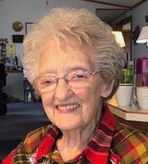 Obituary for Dilys Margaret (Coles) Varney