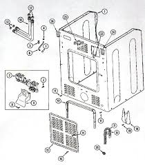 I need a wiring schematic for my maytag neptune dryer. Bo 0671 Maytag Neptune Washer Parts Diagram On Neptune Washer Diagram Download Diagram