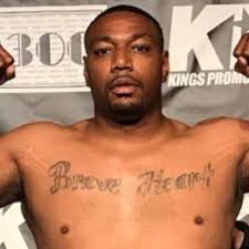 Colby Madison vs. Ali Ellis, Ring Wars XIV