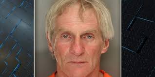 St. George man accused of making methamphetamine in his home