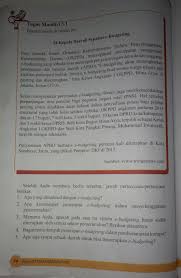 Kunci jawaban lks pkn kelas 12 edisi revisi 2018. Kunci Jawaban Pkn Bab 3 Klas 12 Bank Soalku