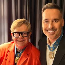 Jack Whiteley and Laura Brownhill imagine 'Bennie and the Jets' into a  stunning sci-fi spectacular of fashion and dance in the songs official  music video for #EJTheCut