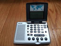 Image result for Sony ICF-SW07