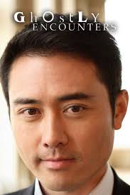 Watch Ghostly Encounters (2005) TV Series Free Online