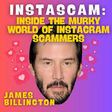 Adam Billington's Instagram, Twitter & Facebook