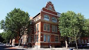 Location of london english academy in malaysia: Into University Partnerships City University Of London