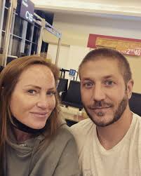 What Is Mina Starsiak Hawk's Husband's Job? Steve Hawk's Career