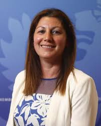 Le collège échevinal