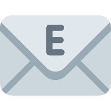 E-mail emoji — Emoji Family