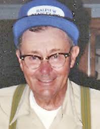 Ralph Warren Stanley