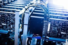 This means mining could get a lot easier for mine farms and diy miners. Daily Profitability For Ethereum Miners Hits Over 2 Year High Coindesk