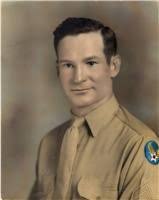 Charles Parr Obituary (2010)