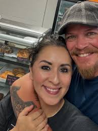 We really wish this post wasn't a farewell post! We've had the pleasure of  working alongside Ryan at Tumbleweed Lounge as he and his wife-business  partner, Rachel work to reopen their business @