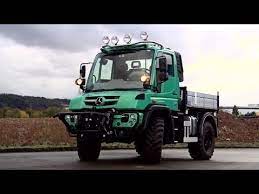 Mercedes Benz Unimog U 527 2015 In Detail Review Walkaround Interior Exterior Youtube Unimog Mercedes Benz Unimog Mercedes Benz