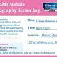 OhioHealth Mobile Mammography Screening Unit on Site event image