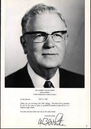 L G Pinkston High School