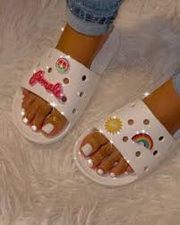 Isotoner ladies popcorn turnover open toe slippers pale grey. 310 Kicks Ideas Me Too Shoes Shoes Cute Shoes